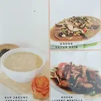 Gambar Makanan Asoka Rasa Seafood & Ikan Bakar 1