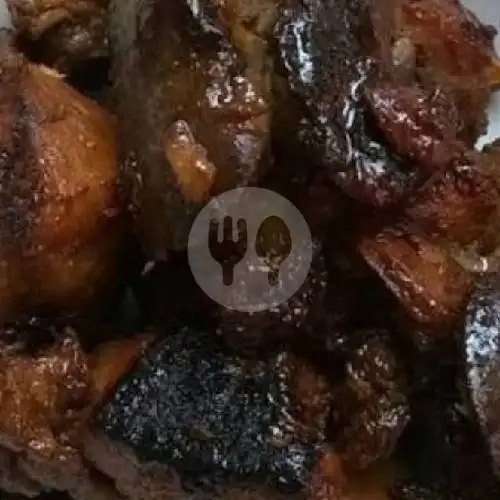 Gambar Makanan Ayam Bakar Fadhil, Talang Irigasi 20