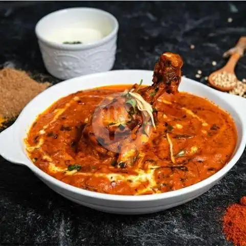 Gambar Makanan D’ Bollywood - Indian Restaurant & Bar, Plaza Festival 7