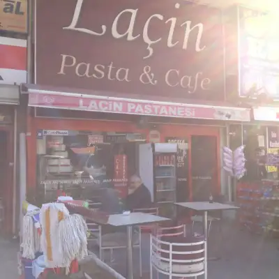 Laçin Pasta ve Cafe