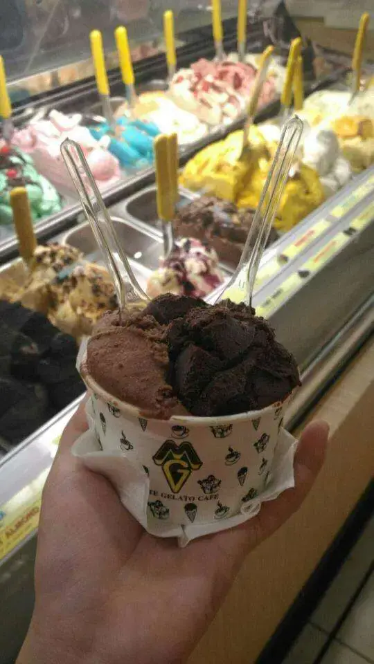 Monte Gelato Cafe Food Photo 3