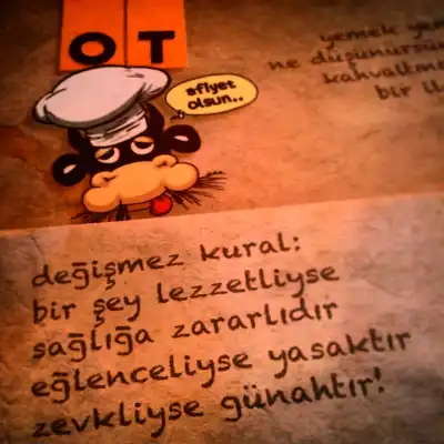 Ot Cafe
