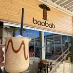 Baobab Cafe'nin yemek ve ambiyans fotoğrafları 2