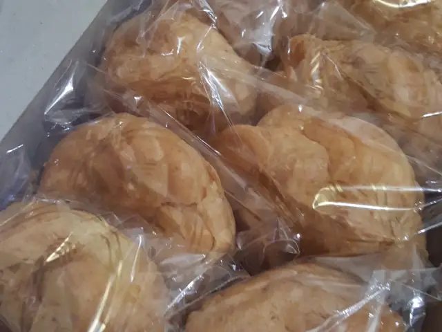 Gambar Makanan Soes Merdeka 9