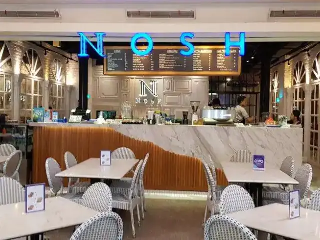 Gambar Makanan NOSH Kitchen 15