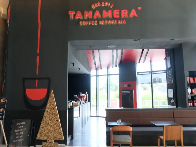 Gambar Makanan TanameraCoffeeRoastery 13