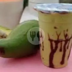 Gambar Makanan PONDOK JUS BUAH A-H, Lr.Perdana 4