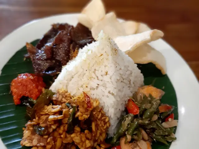 Gambar Makanan Jambo Kupi 7