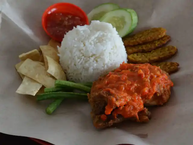 Lenang Jawa Cafe