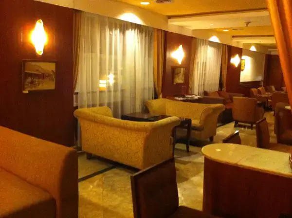 Gambar Makanan Rafflesia Lounge - Hotel Salak The Heritage 2