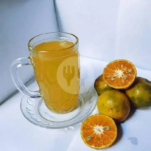Gambar Makanan Qia Juice 17