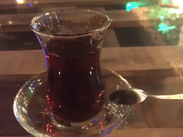 Kirli Mutfak Cafe&Bistro'nin yemek ve ambiyans fotoğrafları 13