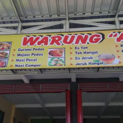 Warung Asih