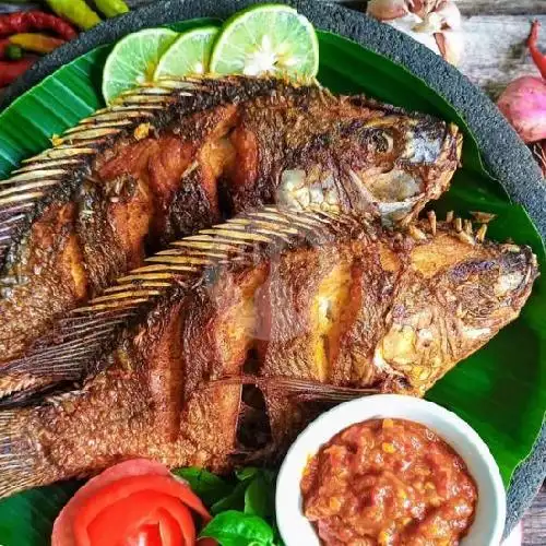 Gambar Makanan Pecel Lele Seafood Pelangi 77 16