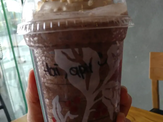 Gambar Makanan StarbucksCoffee 8