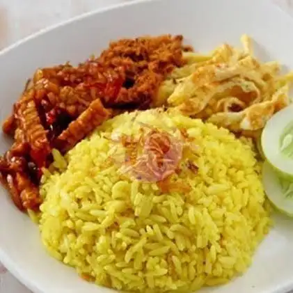 Gambar Makanan Kedai Aice Bu Santo 4