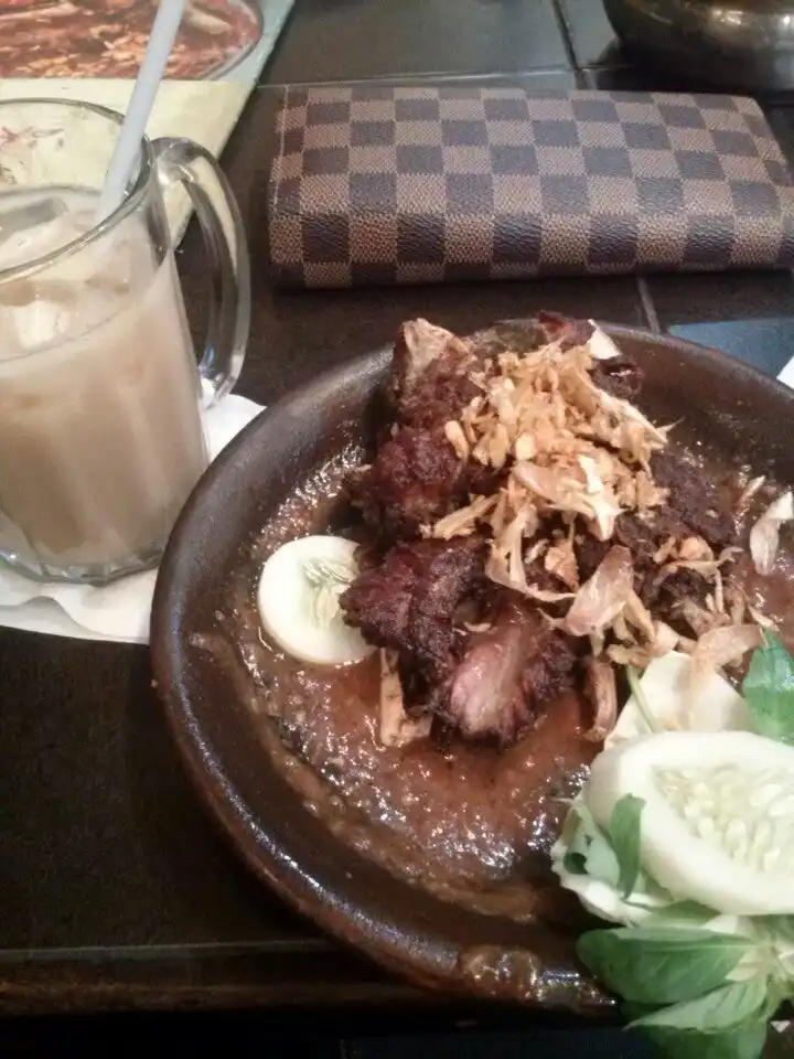 Warung Léko