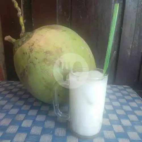 Gambar Makanan KELAPA MUDA & KELAPA PARUT MAS AL LENGKONG GUDANG  20