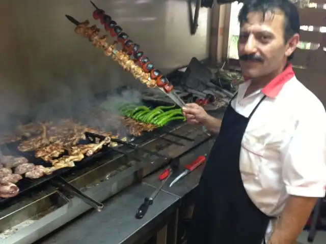 Susurluk Et Urunleri&Izgara'nin yemek ve ambiyans fotoğrafları 3