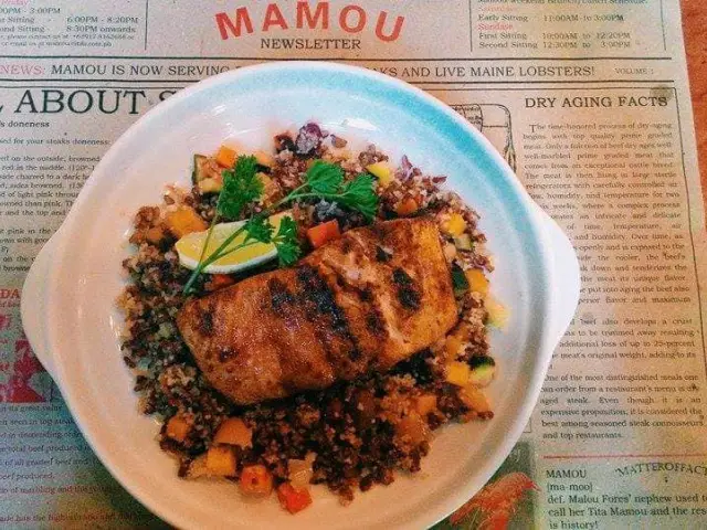 Mamou Food Photo 8