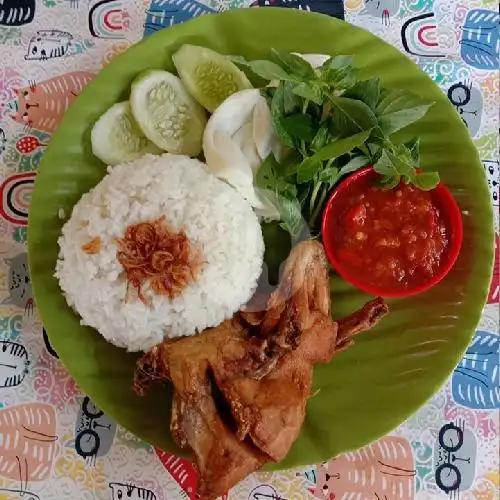 Gambar Makanan WARUNG LAMONGAN CAK YANT, TERMINAL BUS TANJUNG PRIOK 4