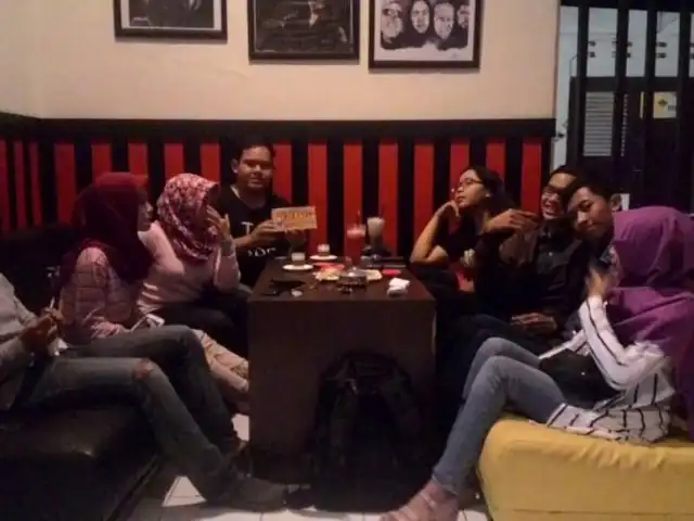 Gambar Makanan Legend Coffe Malang 8