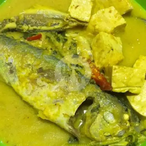 Gambar Makanan Nasi Padang Tujuh Saudara, Pantai Stres 16