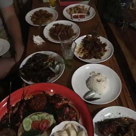 Gambar Makanan Jaran Goyang 18