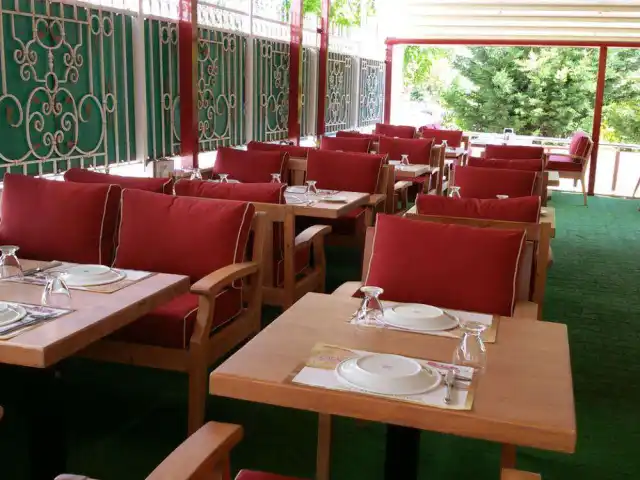 Künar Restaurant'nin yemek ve ambiyans fotoğrafları 5