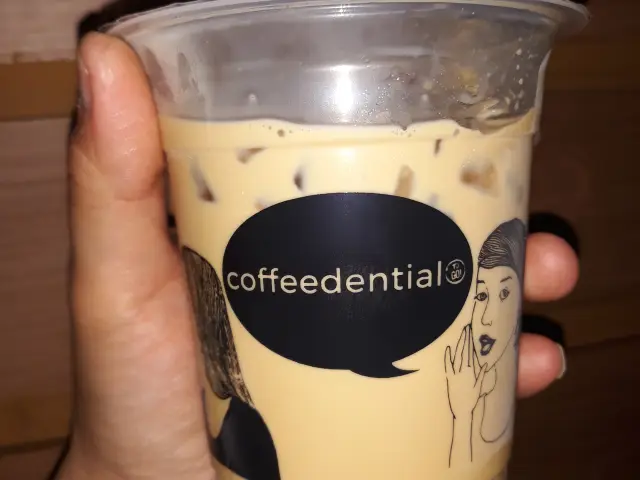 Gambar Makanan Coffeedential To Go 10