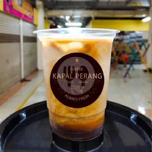 Gambar Makanan Kopi Kapal Perang Fresh Market PIK, Pantai Indah Kapuk 10