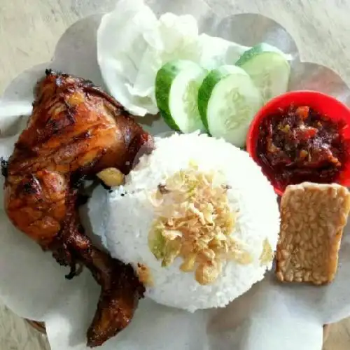 Gambar Makanan Ketoprak Telor Mas Takyun, Bekasi Utara 8