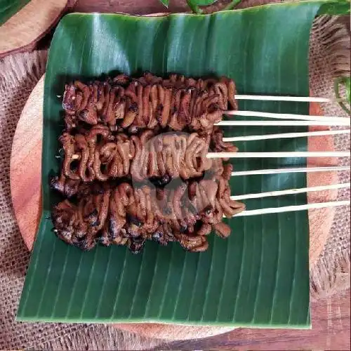 Gambar Makanan Sate TAICHAN Kang AL, Cabang Bukit Dago 2