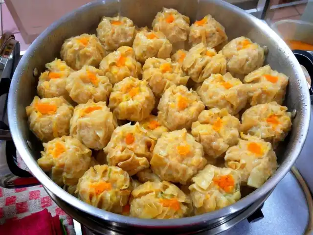 Gambar Makanan Waroeng Mie Kangkung Mpok Icha 4