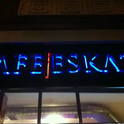 Cafe Eskaza