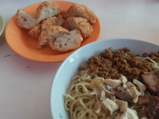 Gambar Makanan Bakmi Asien 19 8