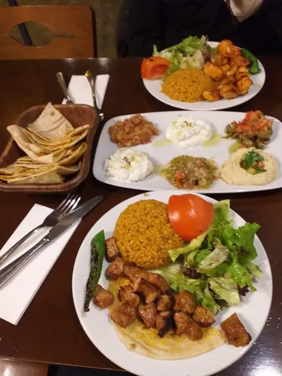 Antakya Kebap Center'nin yemek ve ambiyans fotoğrafları 25