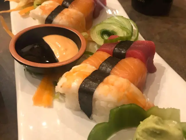 Sushi&Spice'nin yemek ve ambiyans fotoğrafları 60