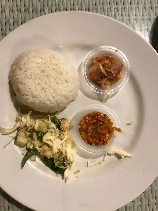 Gambar Makanan Bebek Goreng H Slamet 14