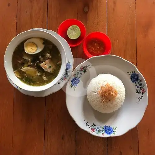 Gambar Makanan Banyuwangi Echo, Canggu Raya 4