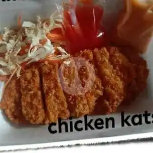 Gambar Makanan Alfahrez Chicken, Madarasah 1 7