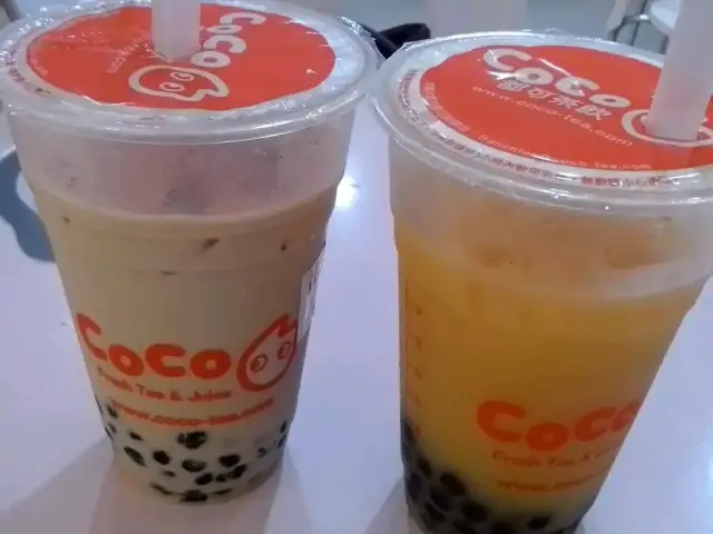 Gambar Makanan Coco 17