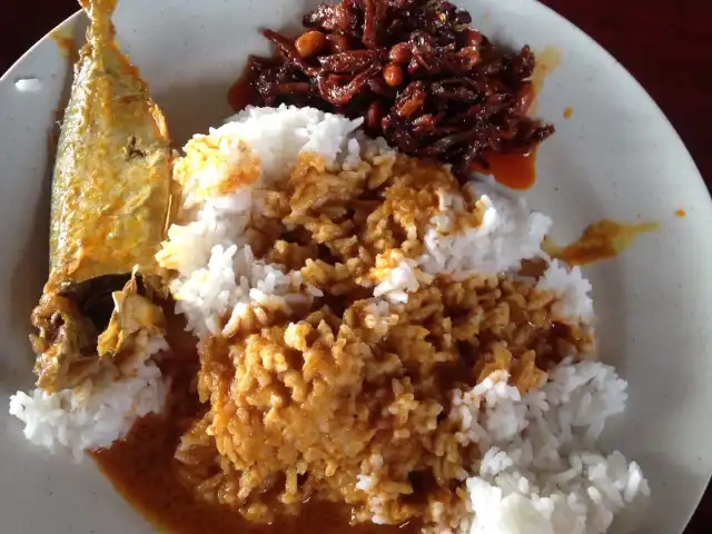 Restoran Nelayan Kuala Perlis Food Photo 10