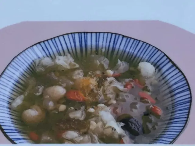 Gambar Makanan Zhang Jia 1