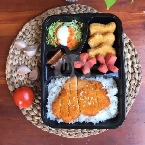 Gambar Makanan Ricebowl Mama Julie, Madubronto 19