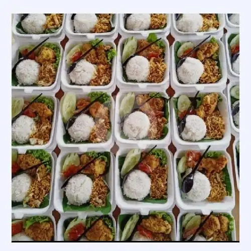 Gambar Makanan Ayam Geprek Nampar 7