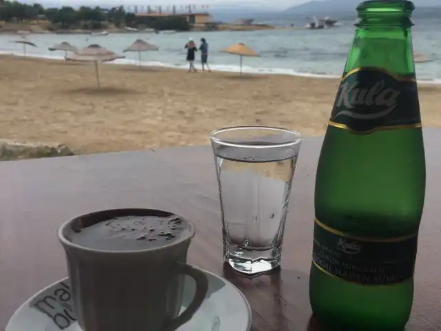 Akkum Cafe&Bar'nin yemek ve ambiyans fotoğrafları 5