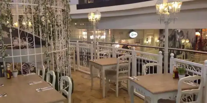 Garden Lifestyle Store And Cafe