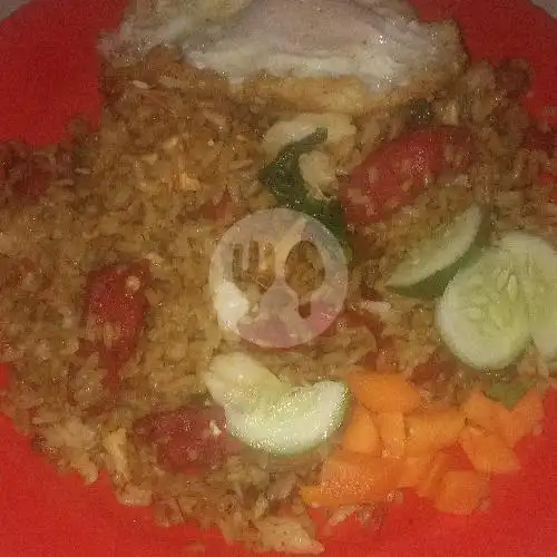 Gambar Makanan Nasi Goreng Lehi Bang Aldi 4