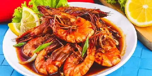 Seafood Hikmah Jaya 29 , Mustika Jaya